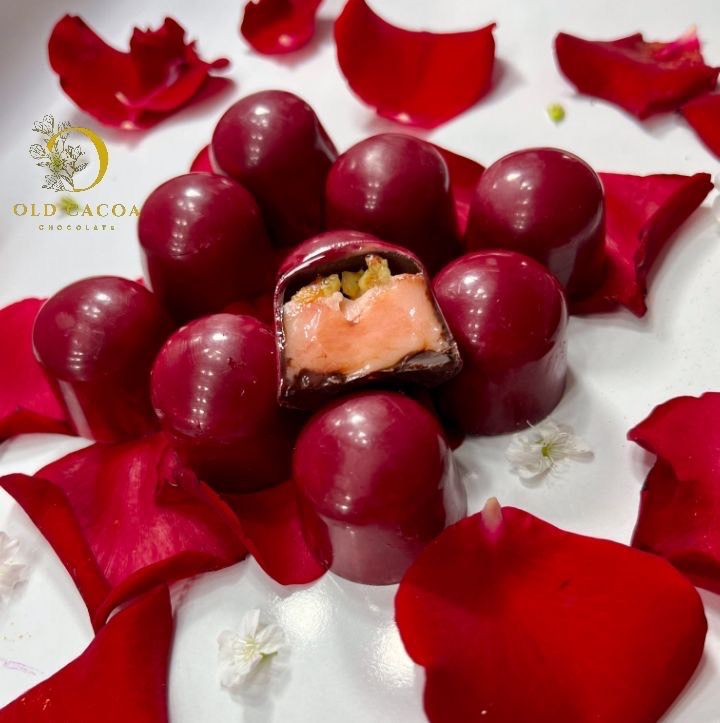 Chocolatiere